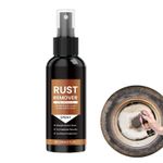 Rust Remover，Spray for Metal-Nexa Rust Remover Spray Nexa 2.0 AntiRusts Iron Out
