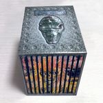 Iron Maiden Box Set Rock Style including 12 Album Collection 15 Discs New
