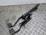 Volkswagen Scirocco Mk2 Gti 1981-1989 Dual Pedal Box  RIGHT HAND DRIVE ORIGINAL