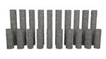 Texture Rollers Wargaming Base Clay Polymer Building Floors Walls Sets