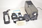 Cabin Procabin 67-Z 67 Z Medium Format Slide Projector Working Excellent
