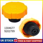 Expansion Water Tank Cap For Vauxhall Astra H Corsa D Vectra C Zafira B 1304677