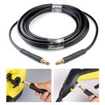 15M Extension Hose Pipes For Karcher K2 K3 K4 K5 K7 Series High Pressure Washer