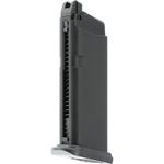 Umarex SRC Glock 19 Airsoft Gen5 Green Gas Magazine 15rd 6mm bb’s Black