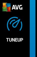 AVG PC TuneUp 2026 - 1 PC - 1 Year [Download] - Windows PC Only - 5 Minute Email