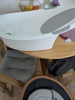 Baby Bath Essentials