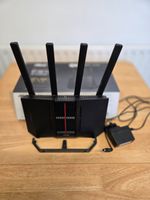 ASUS RT-BE92U BE9700 tri-band WiFi 7 router MU-MIMO AiMesh READ DESCR
