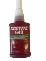 Loctite 640 Screw Lock NEW