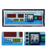 Incubator Controller Multifunction Multi Mode Incubator Temperature Controller
