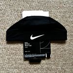 Nike Dri-FIT Skull Cap Black One Size Unisex Adults Football Breathable