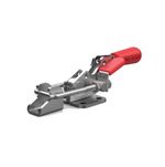 Destaco 323-M-25 PULL ACT LATCH CLAMP W/ HOOK (x13 Units)