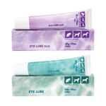 Optixcare Eye Lube Plus Lubr Icant Gel For Pet DogCat Horse Dry Itchy Eyes