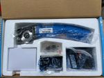 Rechargeable Portable Fabric Rotary Cutter YJ-C50