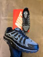 Nike P-6000 Cool Grey | Size 9 UK | With Box | Same Day Delivery