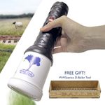 Static Grass Applicator Tool - WWScenics Micro Applicator Model Railway Diorama