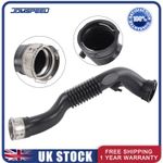13717604033 Charge Pipe Hose for BMW F2X, F3X (M135i, M235i, 335i, 435i M2)