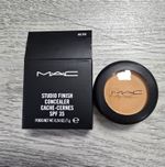 MAC Studio Finish Concealer SPF35 (Various Shades) NEW Boxed 💯 Authentic