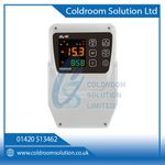 Eliwell Cold Room Control Panel – IP65 Flame Retardant Refrigeration Controller