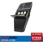 15 Litre Car Rear Trunk Fridge For Tesla Model Y Portable Camper New 12V/24V