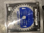 Evolution Saw Blade