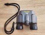 Pentax 8x21 6.2  mini Binoculars