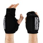 Komodo Weighted Gloves – Wrist Hand Fitness Training Gym Shadow Boxing MMA