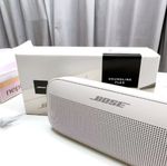 New Sealed Bose SoundLink Mini II Special Ed Bluetooth Portable Speaker Black///