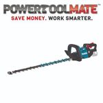 Makita DUH601Z 18v LXT Brushless Hedge Trimmer 60cm Naked