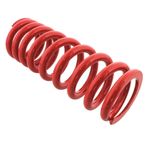 YSS Spring Mono Red MX Rear Fits KTM SX-F 450 2007-2008