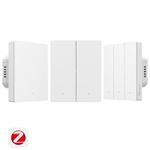 SONOFF Zigbee Smart Wall Switch No Neutral Light Switch Alexa Home Assistant UK