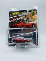 (Collector Grade) Protector Cases for 1/64 Hot Wheels and MINI GT use-10 Sizes