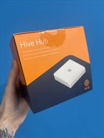 Hive Hub Nano 2 Hub HUB350 Wired Smart Home Hub BRAND NEW SEALED Ethernet
