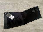 Rapha Pro Team Softshell Knee Warmers Size Medium Brand New
