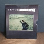 Interstellar 70mm IMAX Film Cell - Cooper On The Ship -Christopher Nolan