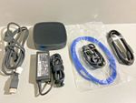 HP t430 Thin Client TPC-W053-TC Celeron N4000  1.1GHz 4GB RAM PSU / CABLE Win10