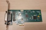 Untested - Keysight Agilent HP 82351B - 26504 rev 4 PCIe-GPIB interface Card