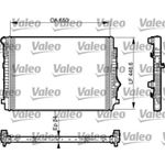 Valeo Engine Radiator fits Seat Tarraco 2018-2024 2.0
