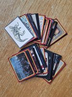 stranger things one last strange adventure panini sticker spares choose your own