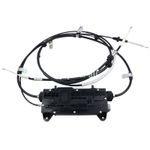 Parking Brake Module LR072318 for Land Rover Discovery 4 and Range Rover Sport