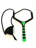 Seymo Match Carp Fishing Catapult For Small Baits Maggots Pellets Feed Bait
