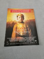 TPEEP65 MAGAZINE ADVERT 11X8" KUNDUN - IN CINEMAS 