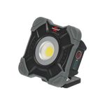 Brennenstuhl Work Light, Camping Light, Outdoor Torch, Work Torch Rechargeable