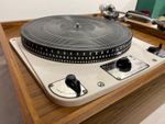 Garrard 301 Oil Bearing Turntable