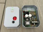 Fadini Elpro 23 Gate Automation Control Box Board Panel