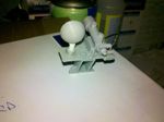 Panther or King tiger Infra Red sight Kit. 1/16 scale