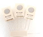 Marcon H104R Humidity Sensor 2-Pin Through Hole PCB Sensor x3 Sensors Per Sale