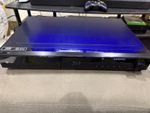 LG Blu Ray Home Cinema Player HB405SU - No Remote