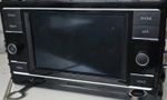 Volkswagen Transporter 2019-2024 Head Unit 3g0035869b - READ DESCRIPTION