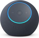 Amazon Echo Dot Max Smart Speaker with Alexa, Built-In Smart Home Hub & Powerful