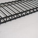 CHAR-BROIL G533-0008-W1 Warming Rack Replacement Grill Part 57 by 15.5cm UK